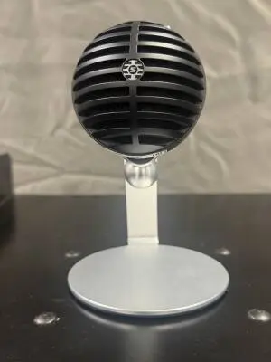 Shure MV5C-USB